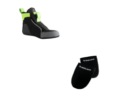 Schlittschuh Zubehör