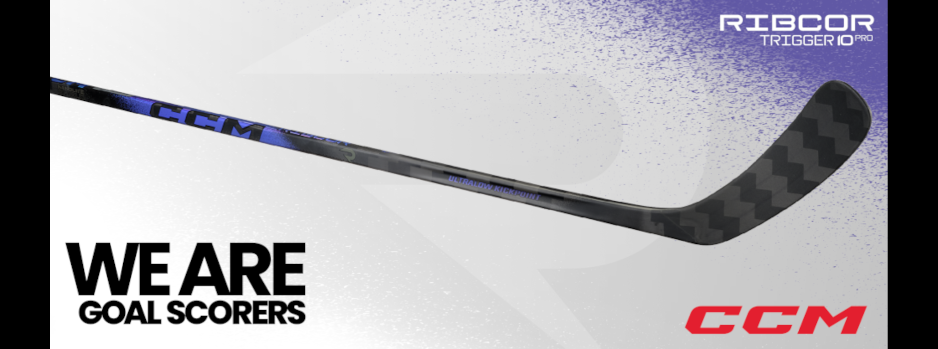 CCM Trigger 10 Pro