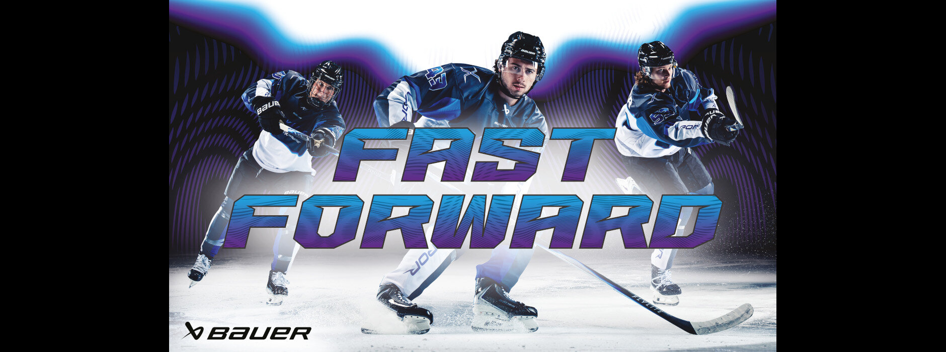 Bauer Flylite