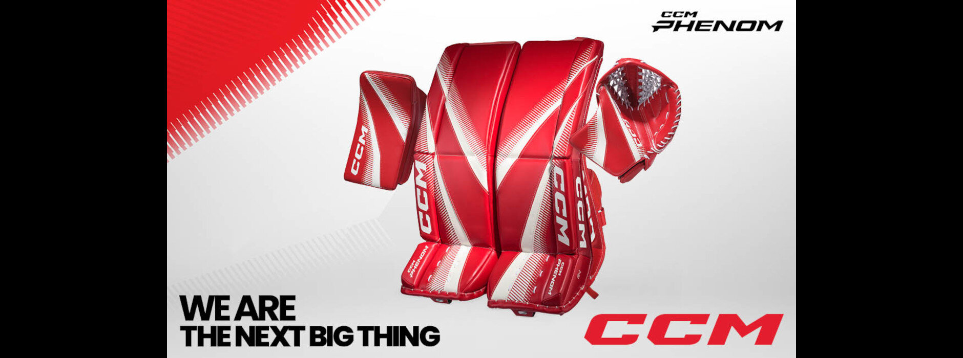 CCM Phenom
