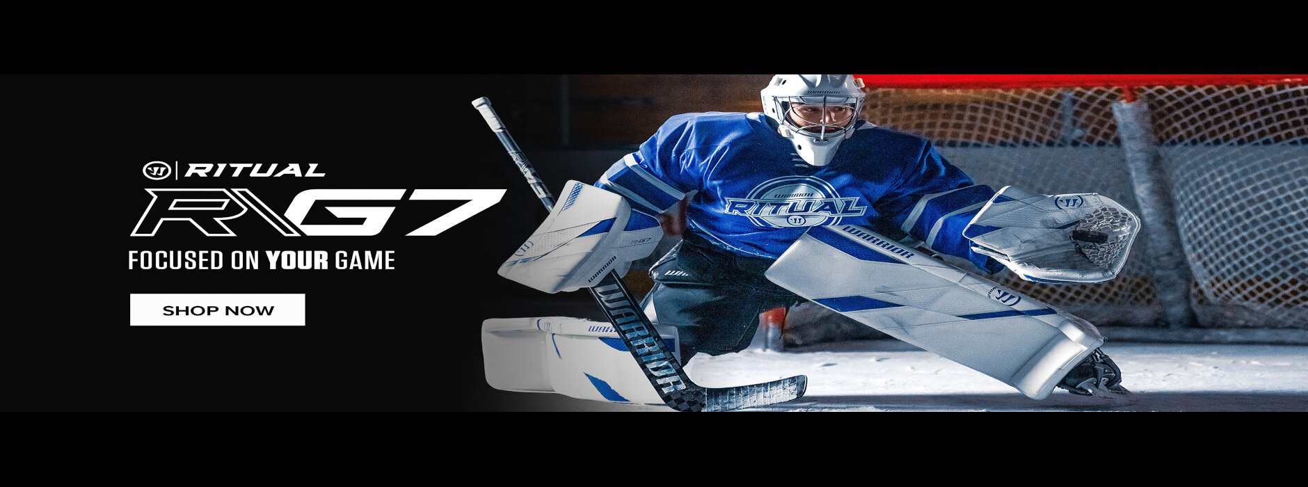 WARRIOR Ritual G7