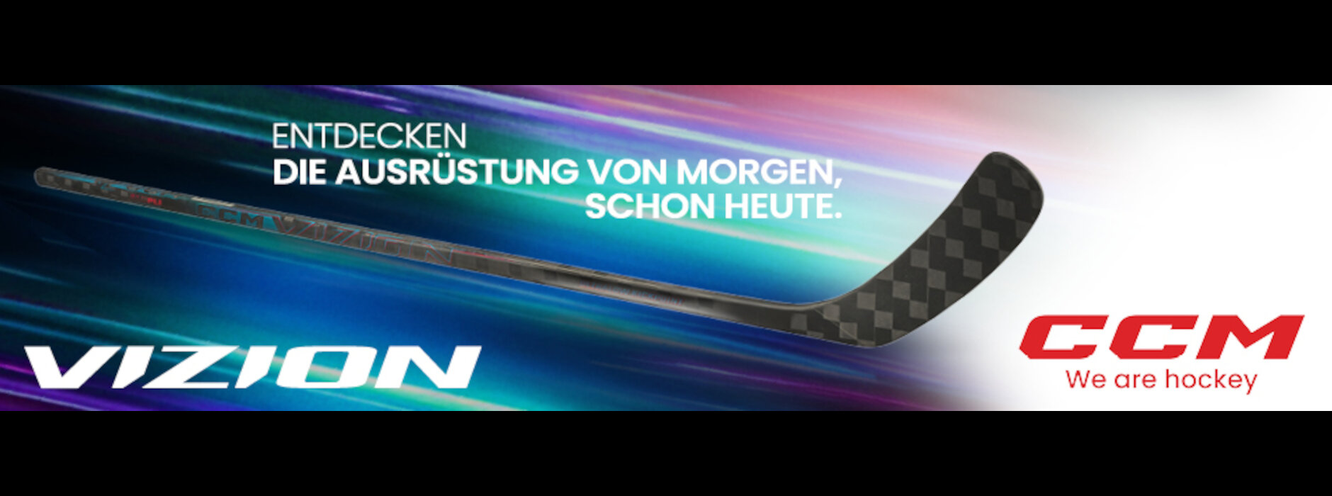 CCM Vizion