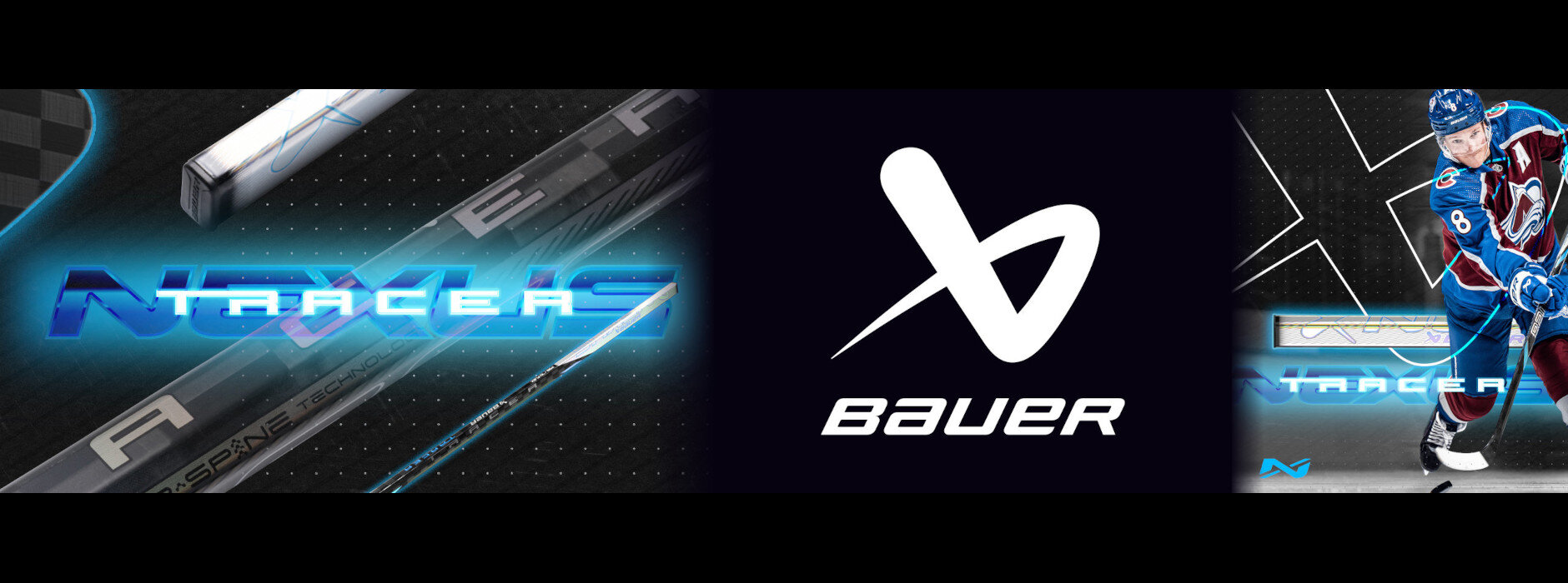 BAUER Tracer