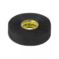 Schlägertape Comp-O-Stik Hockey 24mm x 50m schwarz