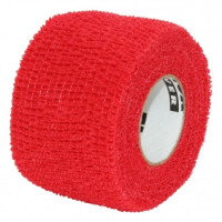 Griptape Powerflex 38 mm x 4,5m rot