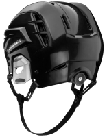 Warrior Alpha One Helm-Combo