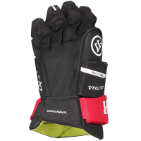 Warrior Handschuh Alpha LX 40 Junior