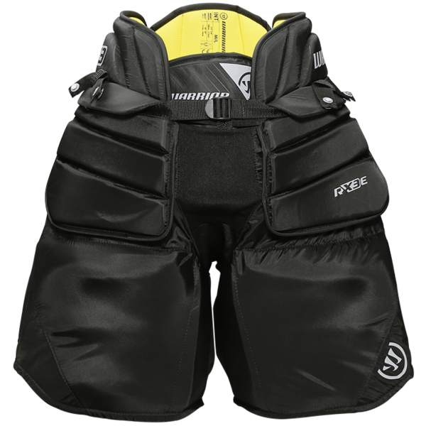 Warrior Ritual X3 E Goalie Hose Senior