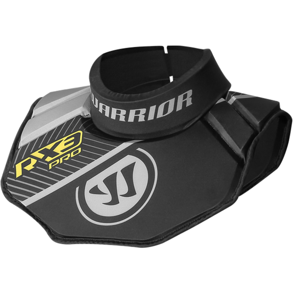 Warrior Goalie Halsschutz/Neckguard Ritual X3 Pro Senior