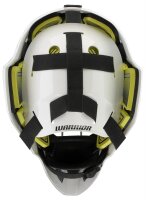 Warrior Goalie Maske R/F1 Junior/Youth