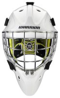 Warrior Goalie Maske R/F1 Junior/Youth