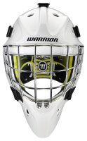 Warrior Goalie Maske R/F1 Youth