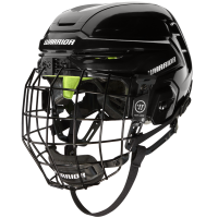 Warrior Alpha One Helm-Combo Youth