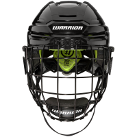 Warrior Alpha One Helm-Combo Youth