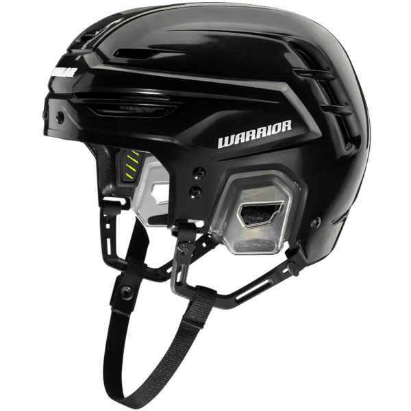 Warrior Alpha One Pro Helm