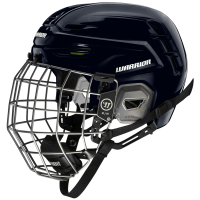 Warrior Alpha One Pro Helm-Combo