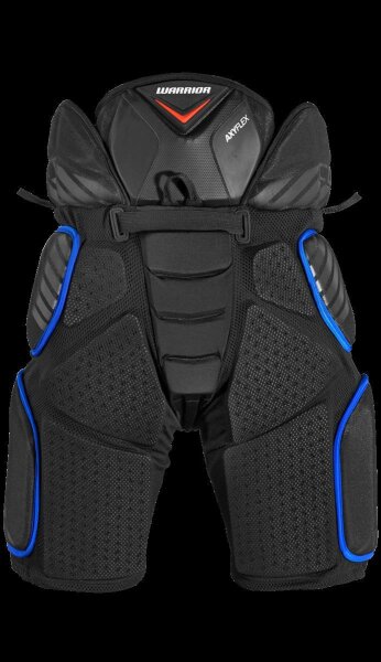 Warrior QRE Pro Girdle Junior