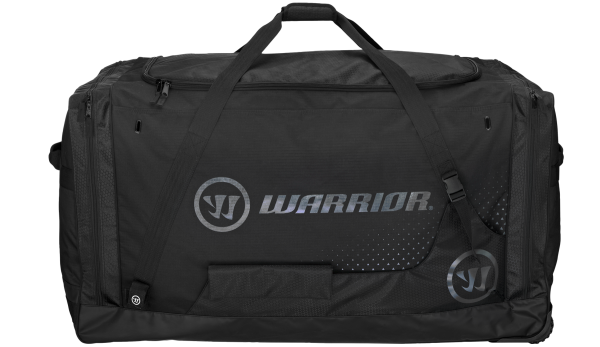 Warrior Ritual Goalie Wheelbag