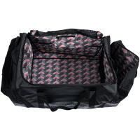 Warrior Q10 Wheelbag