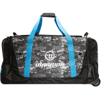 Warrior Q20 Wheelbag Medium
