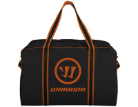Warrior Pro Hockey Bag Large BK BLACK