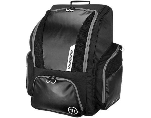 Warrior Pro Roller Backpack