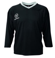 Warrior Trainingstrikot Goalie BK BLACK L