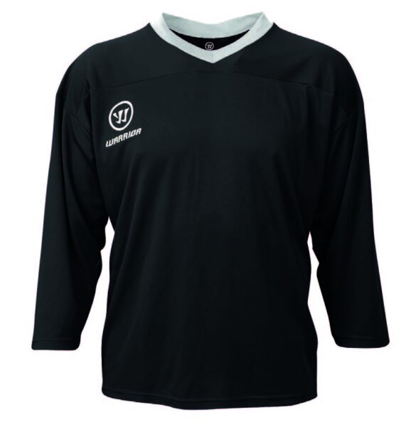 Warrior Trainingstrikot Goalie BK BLACK 2XL