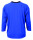 Warrior Trainingstrikot Spieler NV NAVY XL
