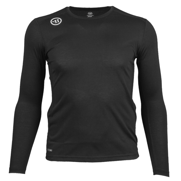 Warrior Loose Tech LS Shirt