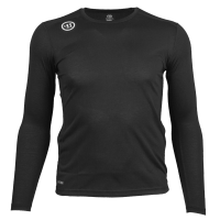 Warrior Loose Tech LS Shirt