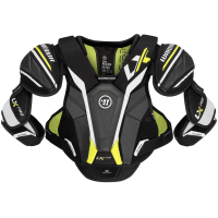 Warrior Schulterschutz Alpha LX Pro Junior