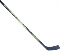 Warrior Holzschläger Berzerker V2 Junior Links