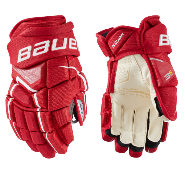 BAUER Handschuh Supreme 3S Pro - Int.