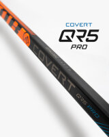 Warrior Schläger Covert QR5 Pro Senior