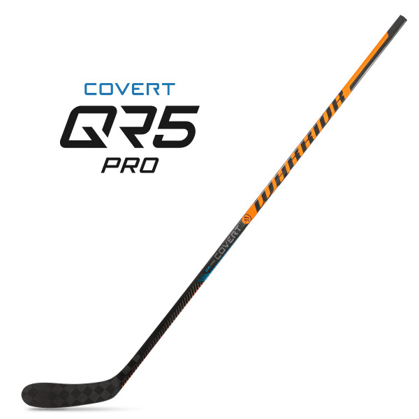 Warrior Schläger Covert QR5 Pro Senior 65 M03 links