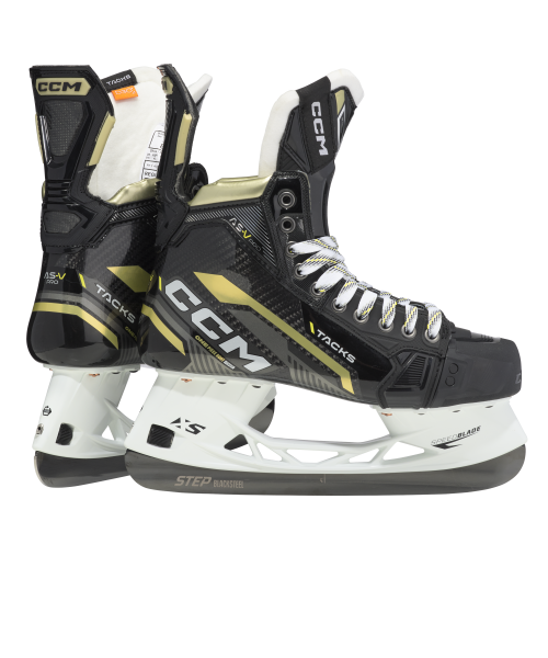 CCM Schlittschuh ASV Pro Intermediate