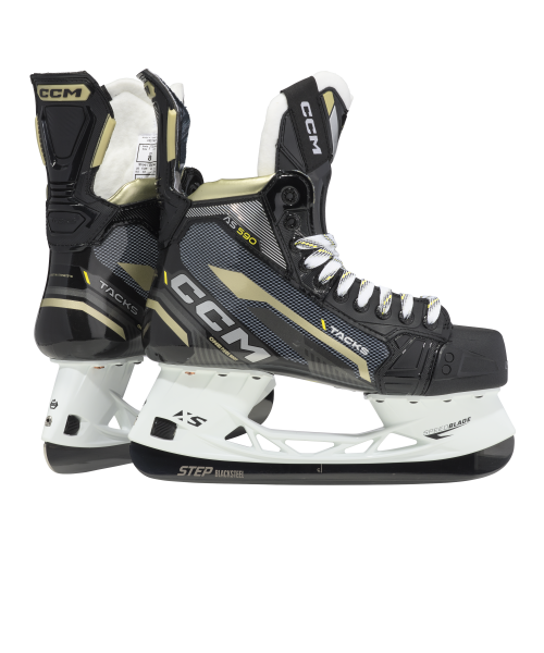 CCM Schlittschuh AS 590 Intermediate