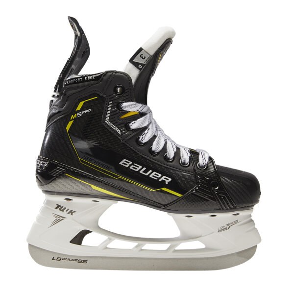 Bauer Supreme M5 Pro Schlittschuhe Junior