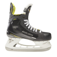 BAUER Schlittschuh Supreme M4 - Sr 8.0 FIT2