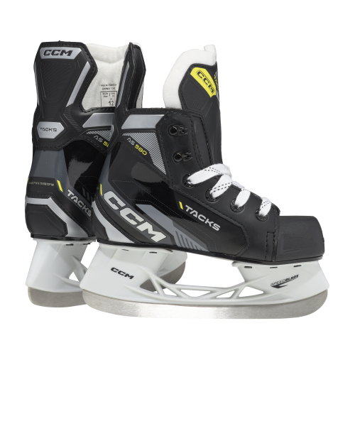 CCM Schlittschuh AS 580 Youth