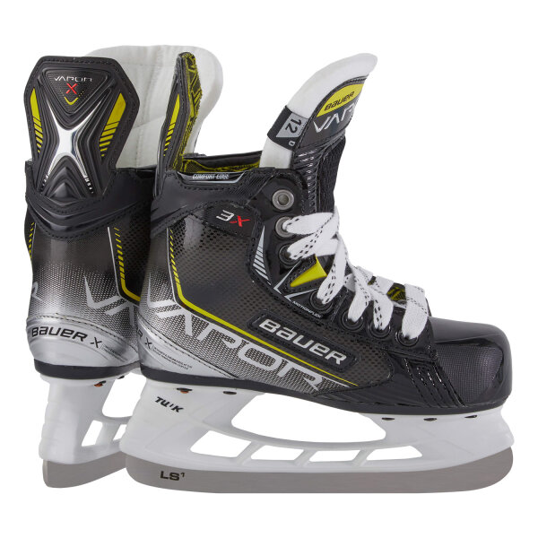 Bauer Schlittschuh Vapor 3X - Yth.