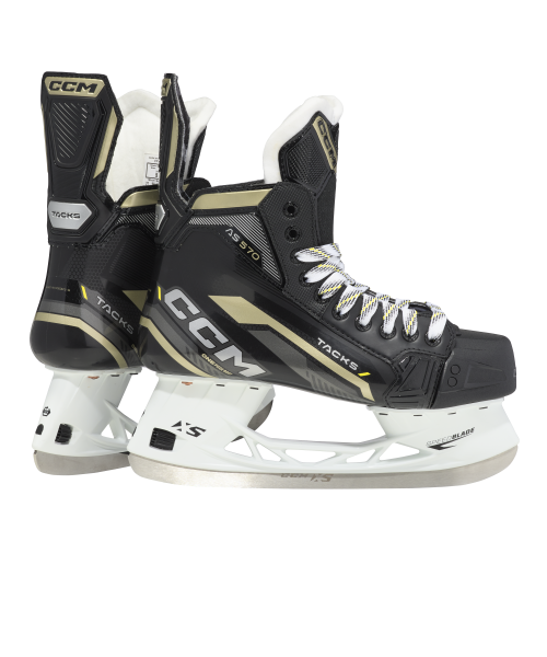 CCM Schlittschuh AS 570 Junior