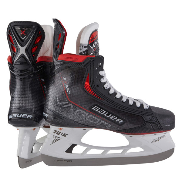 Bauer Schlittschuh Vapor 3X Pro - Jr.