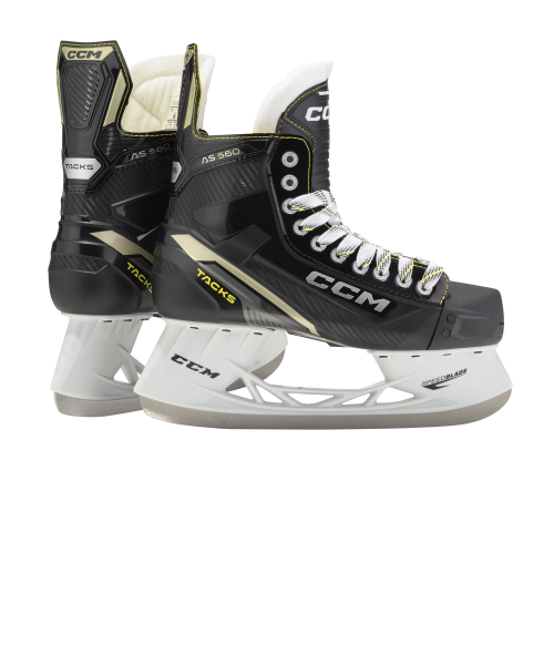 CCM Schlittschuh AS 560 Junior