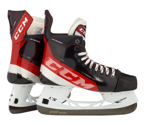 CCM Schlittschuh Jetspeed FT4 Pro Intermediate