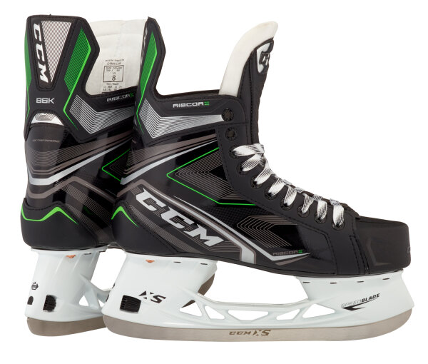 CCM Schlittschuh Ribcor 86K Intermediate