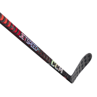 CCM Schläger Jetspeed FT5 Pro  Youth