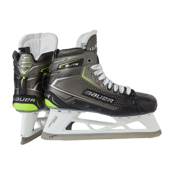 BAUER Torwart Schlittschuh Elite - Sr.