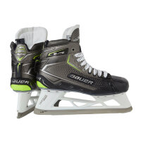 BAUER Torwart Schlittschuh Elite - Int.